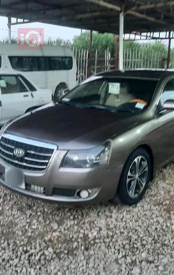 جيلي امجراند EC8